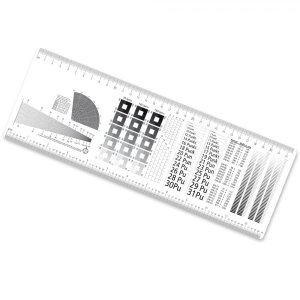 DCS Litho + Typometr