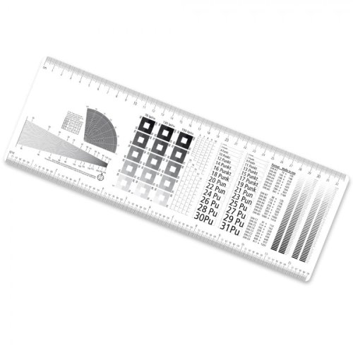 DCS Litho + Typometr