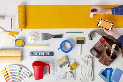 datacolor ColorReader - pomiar i identyfikacja kolorów RAL i NCS