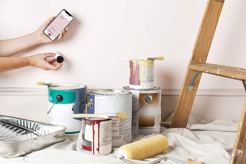 datacolor ColorReader - pomiar i identyfikacja kolorów RAL i NCS