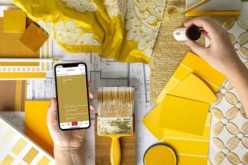 datacolor ColorReader - pomiar i identyfikacja kolorów RAL i NCS