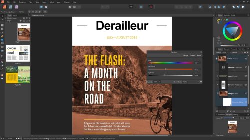 Affinity Publisher 2