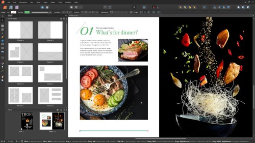 Affinity Publisher 2