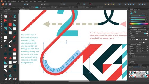 Affinity Publisher 2