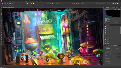 Affinity Photo