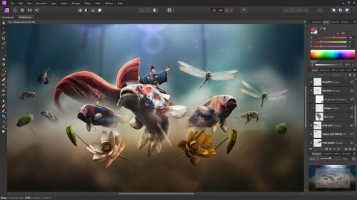 Affinity Photo