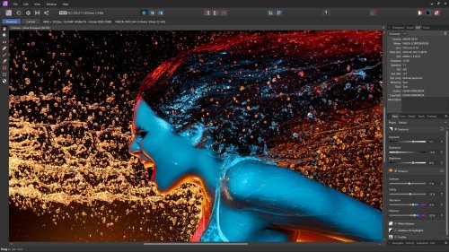 Affinity Photo