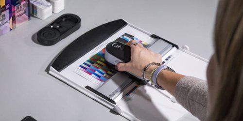 X-Rite i1Publish Pro 3 - profilowanie drukarki