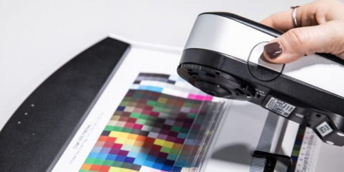 X-Rite i1Publish Pro 3 - profilowanie drukarki