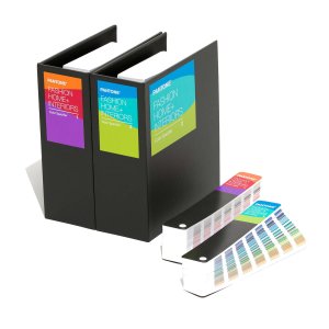 PANTONE Fashion & Home Color Specifier & Color Guide Set