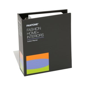 PANTONE Fashion & Home Cotton Planner