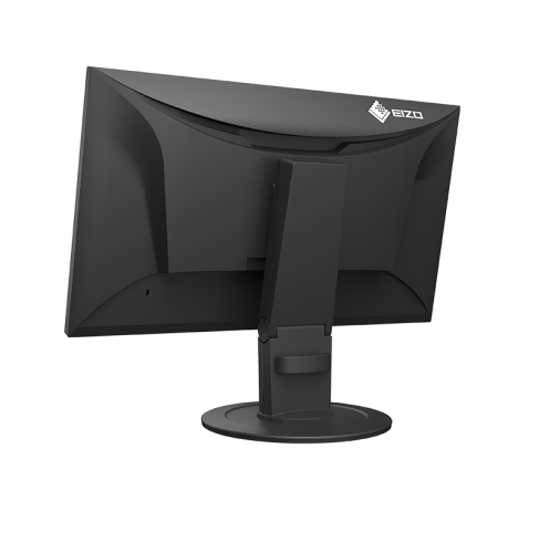 Monitor EIZO FlexScan EV2460-BK (czarny)