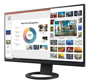 Monitor EIZO FlexScan EV2760-BK (czarny)