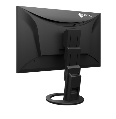 Monitor EIZO FlexScan EV2760-BK (czarny)