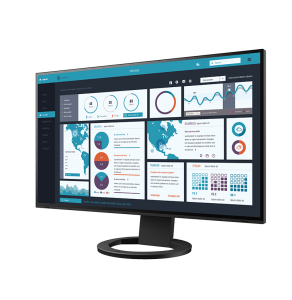 Monitor EIZO FlexScan EV2795-BK