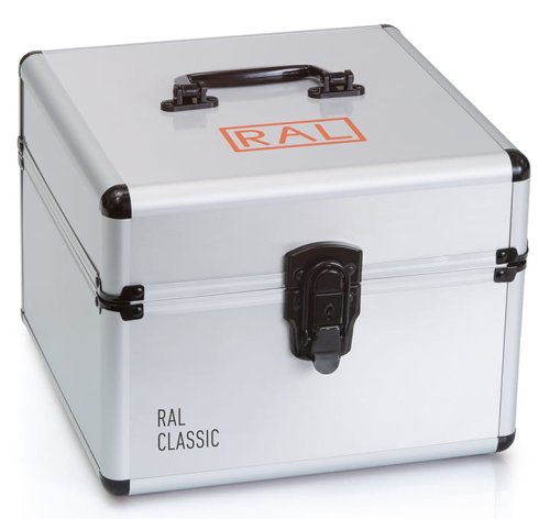RAL 840 HR