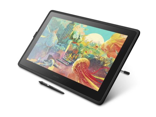 Tablet Wacom Cintiq 22 (DTK2260K0A)
