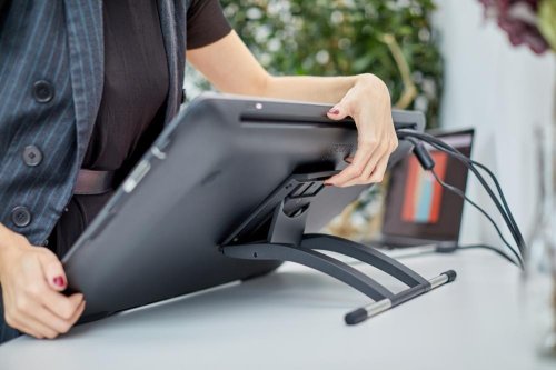 Tablet Wacom Cintiq 22 (DTK2260K0A)