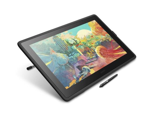 Tablet Wacom Cintiq 22 (DTK2260K0A)