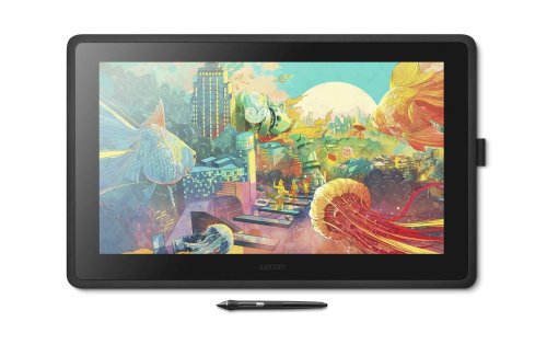 Tablet Wacom Cintiq 22 (DTK2260K0A)