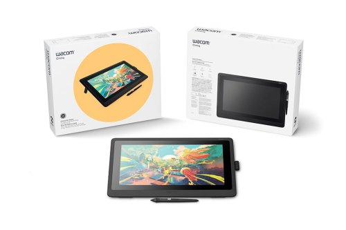 Tablet Wacom Cintiq 22 (DTK2260K0A)