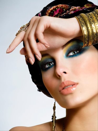 Papier fotograficzny Ilford Galerie Fine Art Smooth Pearl