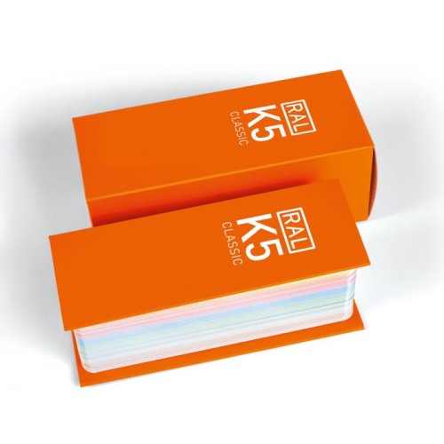 Próbniki RAL K5 Classic