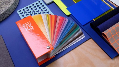 Próbnik RAL K5 Classic