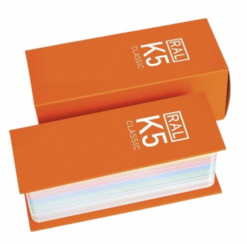 Próbnik RAL K5 Classic