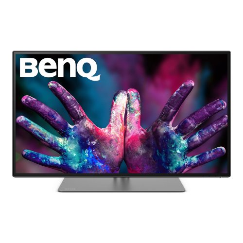 Monitor BENQ PD2725U - 27 cali | UHD | Thunderbolt 3