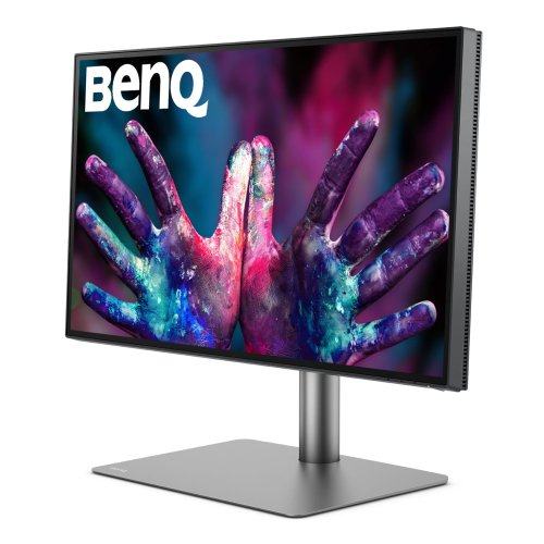 Monitor BENQ PD2725U - 27 cali | UHD | Thunderbolt 3