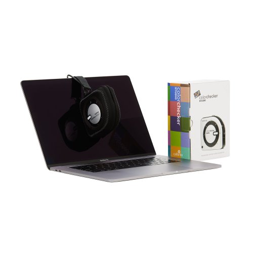 Calibrite ColorChecker Studio - profilowanie drukarki