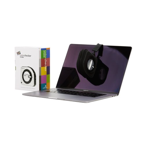 Calibrite ColorChecker Studio - profilowanie drukarki