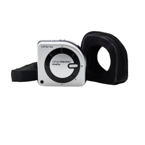 Calibrite ColorChecker Studio - profilowanie drukarki