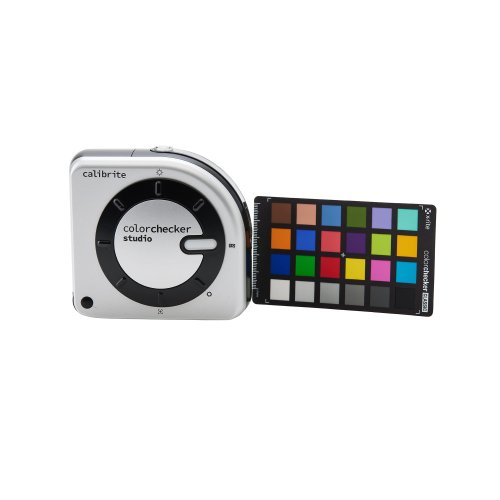 Calibrite ColorChecker Studio - profilowanie drukarki