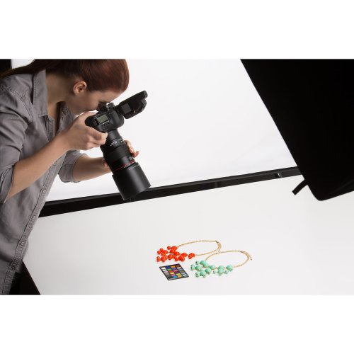 Calibrite ColorChecker Studio - profilowanie drukarki