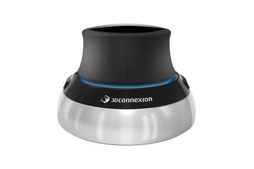 space mouse 3dconnexion