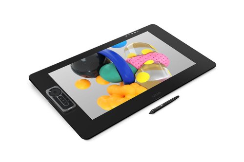 Tablet graficzny Wacom Cintiq Pro 24 (DTH2420) z funkcją dotyku