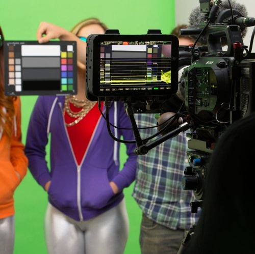 Calibrite ColorChecker Video - wzorzec kontrolny dla filmowców