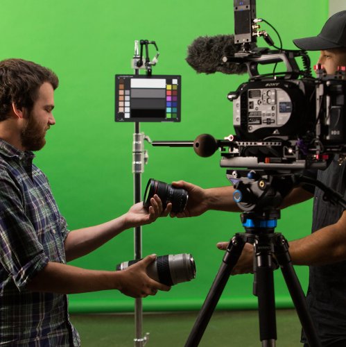 Calibrite ColorChecker Video - wzorzec kontrolny dla filmowców