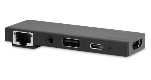 LMP USB-C Tablet Dock Pro - stacja dokująca do iPada