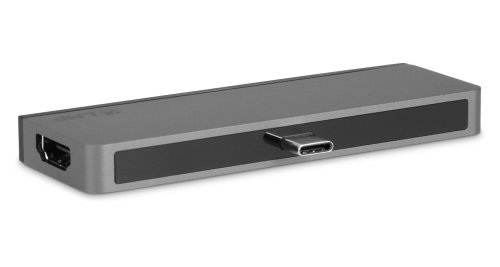 LMP USB-C Tablet Dock Pro - stacja dokująca do iPada