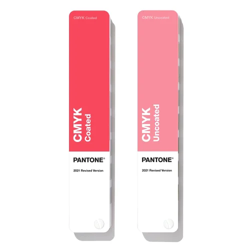 cmyk pantone