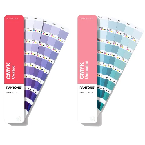 pantone cmyk