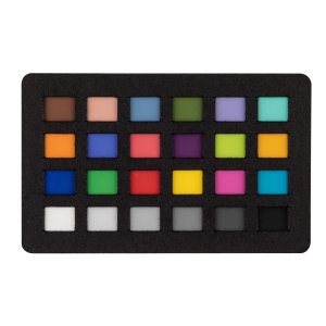 Calibrite ColorChecker Classic Nano - wzorzec makro