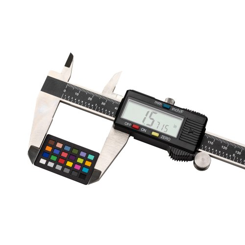 Calibrite ColorChecker Classic Nano