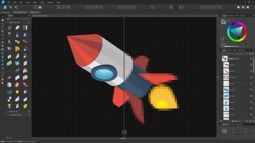 Affinity Designer