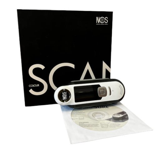 NCS Colour Scan 2.0