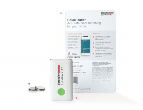 datacolor ColorReader EZ