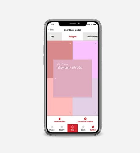 datacolor ColorReader EZ